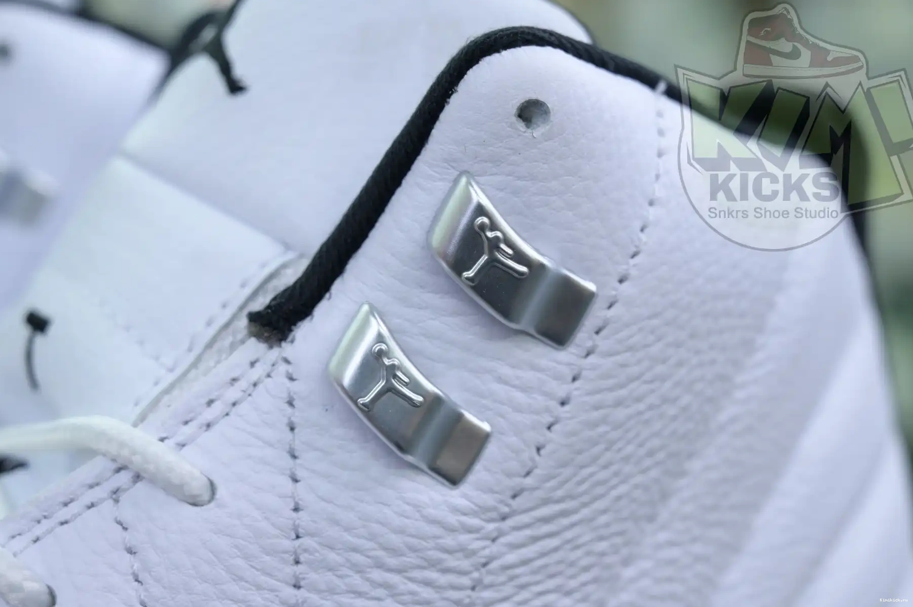 12 Jordan Air Kimikick Retro'Blueberry'(2024) 0408